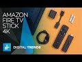 Amazon Fire TV Stick 4k - Hands On Review