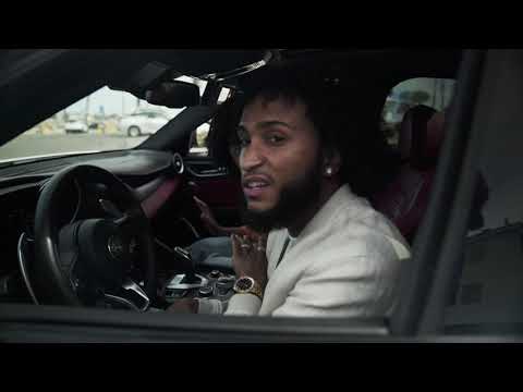 PrinceNeves - Blame It