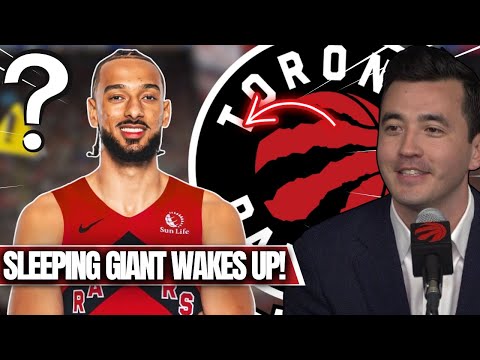 💣 G-LEAGUE BEAST SIGNS WITH RAPTORS – BUT WHAT IF HE’S 100% HEALTHY?