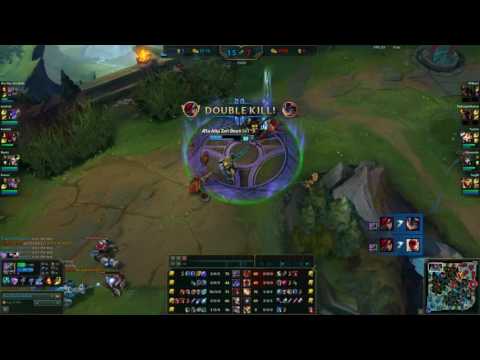 nasus ap top vs rumble izi eta