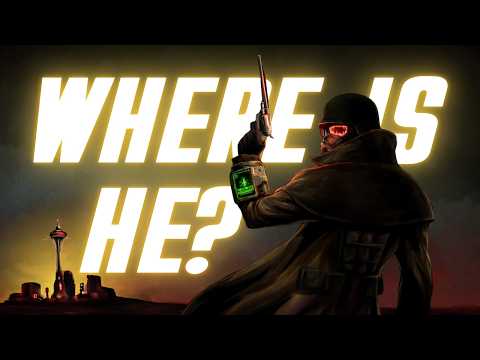 Where Is Courier Six in the Fallout TV Show?