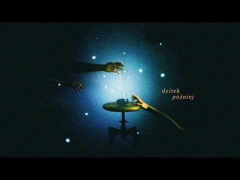 dzitek - później // HHNS Mixtape