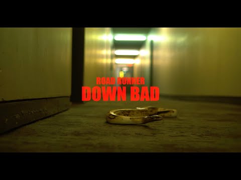 ROAD RUNNER | DOWN BAD @kingbeeproductions