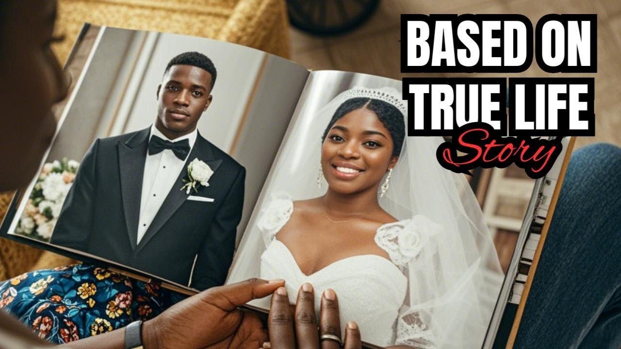 Watch This Before You Marry Anybody From Ur Church #africantales #tales #africanfolktales #folklore