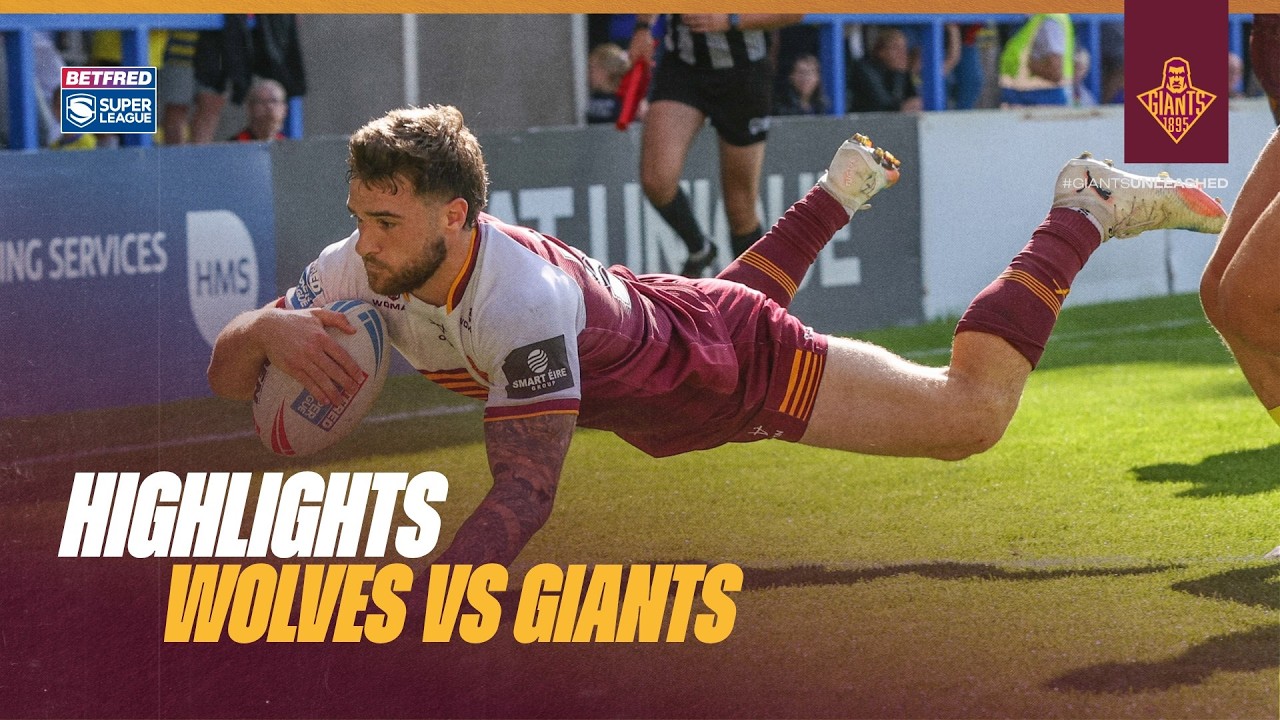 Match Highlights Long Highlights