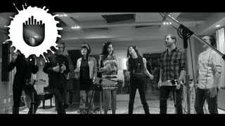 The Bloody Beetroots feat. Drop The Lime - Keep On Dancing (Behind the Scenes)