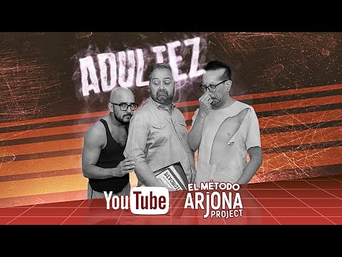 Especial: La adultez - El Método Arjona