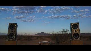 Video thumbnail for RD Review - Polk M40 II's Powered By Two Dayton DTA-1's - Hi-Fi Home audio you can take anywhere by Raiden Digital