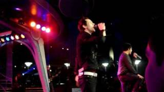 Suburban Legends At Disneyland (Hey DJ)