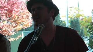 Josh Hoge - "Sara Smile" - 11/8/08