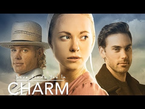Love finds you in Charm | Entscheidung für die Liebe - Trailer | deutsch/german