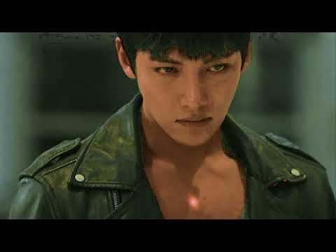 KIM JE HA  (The K2) - Tokyo Drift