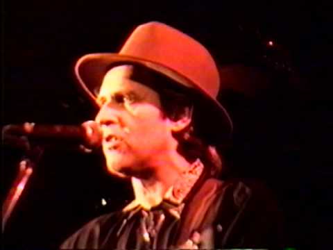 Ron Hynes - Man of a Thousand Songs