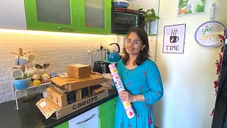 Amazon Kitchen Shopping Haul || Simply Laxmi's Life