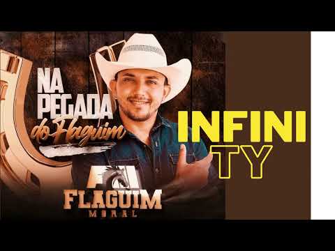 PLAYBACK INFINITY - FLAGUIN MORAL -