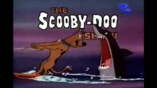 1976 The Scooby Doo Show Intro