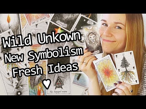 download lagu mp3 mp4 Wild Unknown Tarot Meaning, download lagu Wild Unknown Tarot Meaning gratis, unduh video klip Wild Unknown Tarot Meaning