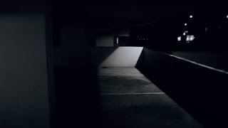 Lets Be Vampires - Just a shadow