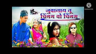 Download lagu Aadiwasi New Song Chingam च गम Ritesh Kirade... mp3