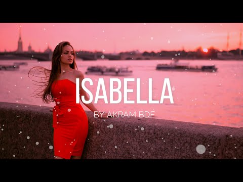 " isabella " Oriental Reggaeton Type Beat (Instrumental) Prod. by AMB Musik