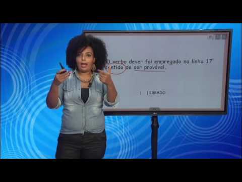 Correção Passo-a-Passo Prova INSS 2016: Português