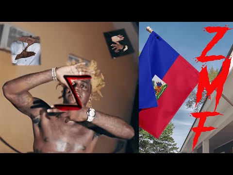 Kodak Black ' s Deadly Gang ZMF The Difference Between Z  Zoepound and Haitians