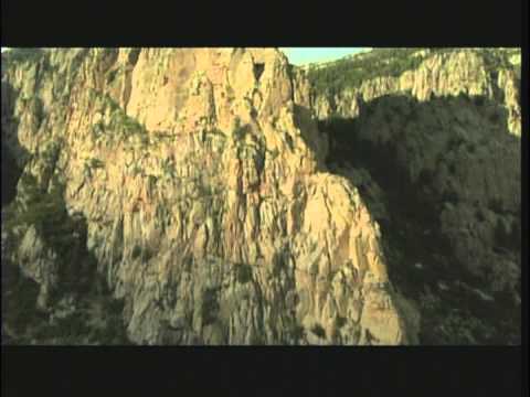 Antoine Predock trailer