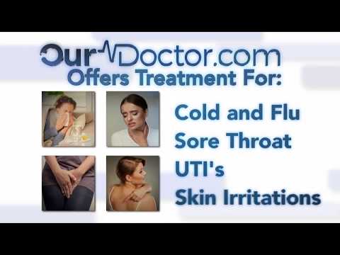 Our Doctor Conditions We Treat Online Telemedicine Services 24/7