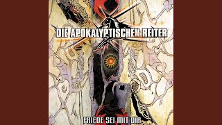 Friede sei mit dir