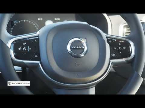 Volvo XC90 D4 AUT(8) 90TH ANNIVERSARY EDITION LED/VOC/20INCH/CAMERA/LEDER