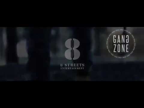 Samara ft Tchiggy ft Cha9cha9 ✰GANGZONE VOL II✰2016