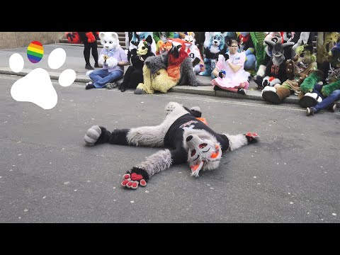 LondonFurs 26/03/22