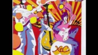 XTC - "Scarecrow People"