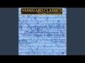 The Four Seasons: Concerto For Violin In F Major, Op. 8, No. 3, Rv293, Autumn, Ii. Adagio Molto