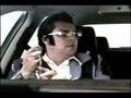Elvis Audi Werbung