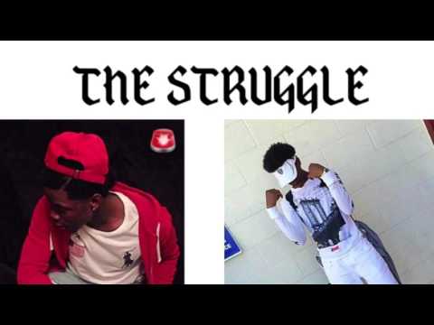 Bandlife - The Struggle