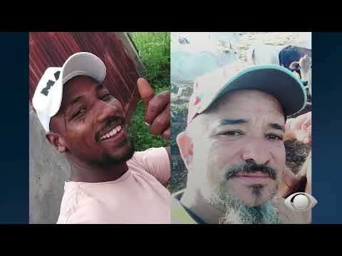 DUAS PESSOAS SÃO ASSASSINADAS EM MENOS DE 24 HORAS EM NOVA OLINDA-TO.