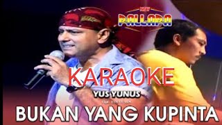 Download lagu bukan yang kupinta karaoke versi dangdut lambada mp3 Download lagu bukan yang kupinta karaoke versi dangdut lambada mp3