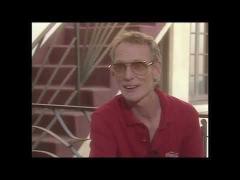 Ginger Baker (1991) on 'Strange Brew' & Felix Pappalardi