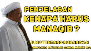 Download lagu PENJELASAN KENAPA HARUS MANAQIB | KH ZEZEN ZAINAL ABIDIN BA mp3 Download lagu PENJELASAN KENAPA HARUS MANAQIB | KH ZEZEN ZAINAL ABIDIN BA mp3