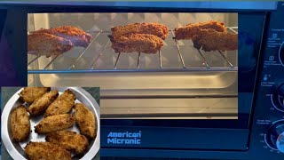 बहुत काम आने वाली किचन टिप्स | Grill Chicken using American Micronic OTG | Grilled chicken in OTG