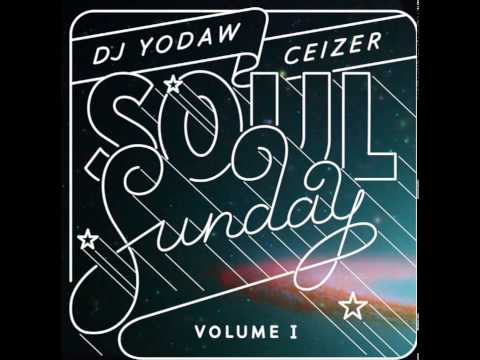 Ceizer - Soul Sunday Vol.1