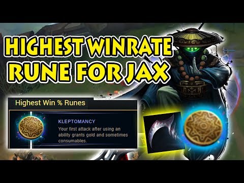 More than Just a Money Maker: Klepto Jax Next Level Tactics! Merry Christmas Everyone