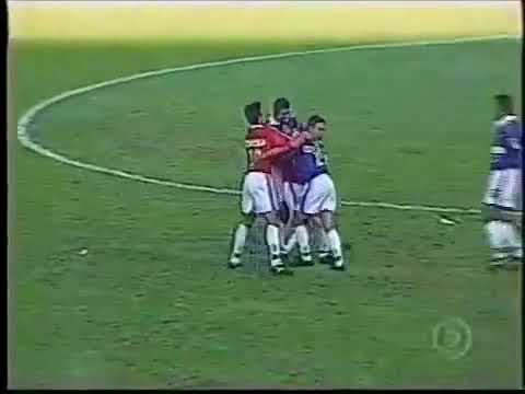 Paraná Clube 4 x 2 Operário PR 2000