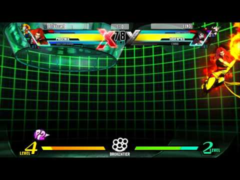 SoCal Battle! BT | Viscant vs LLND Evo 2013 Set