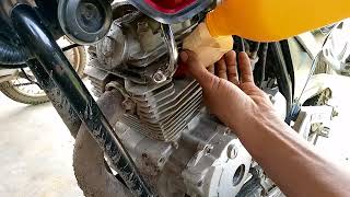 Download lagu The engine won't crank, it can be fixed without dismantling. mp3