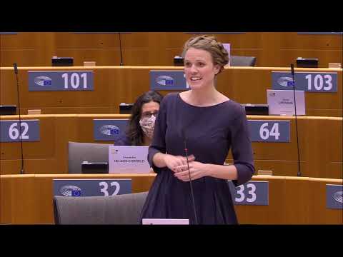 MEPs debate recovery fund, condemn major cuts to long-term EU budget #MFF #NextGenerationEU