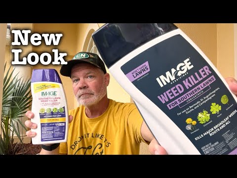 PROFESSIONAL Weed Control Available In Stores for Homeowners - Best for Southern Lawns