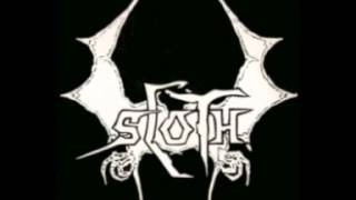 Music video thumbnail preview for Sloth - Your Band Plays Benefit Shows by Sloth
