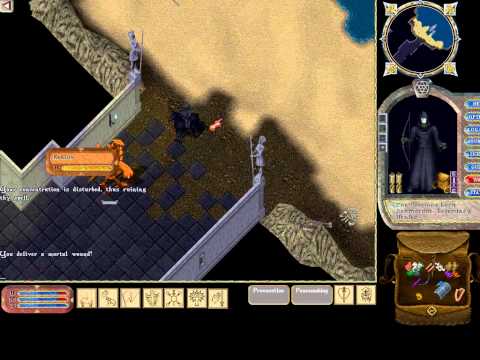 Knight Online Theme - Misc. Computer Games